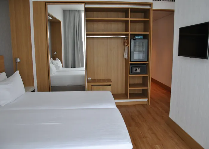 Hilton Garden North Milán