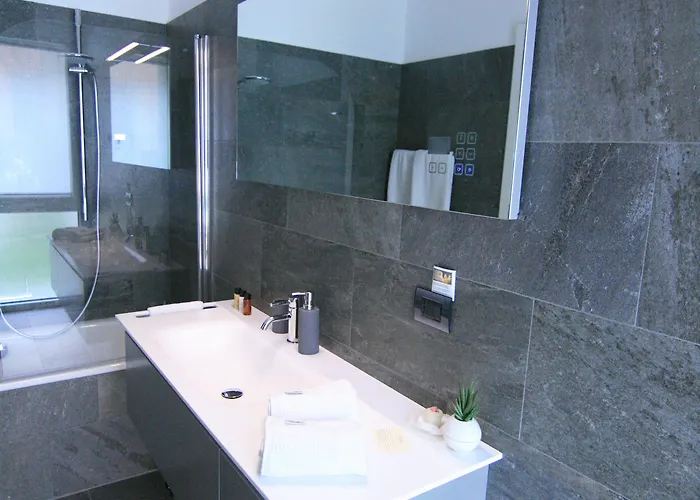 Bed and Breakfast Experience Design Bed&show 4*