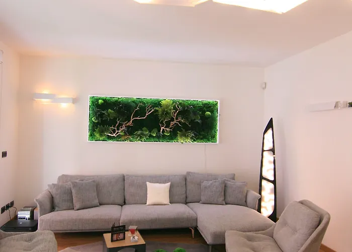 Bed and Breakfast Experience Design Bed&show Μιλάνο