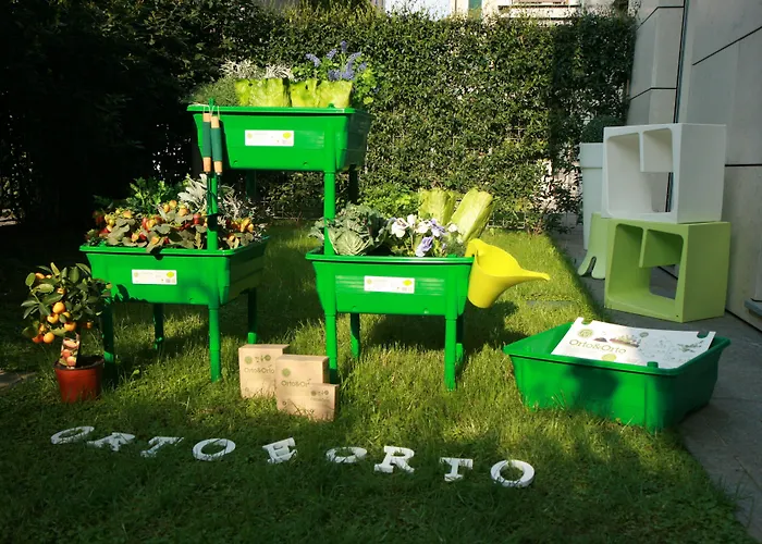 Experience Design Bed&show Bed and Breakfast