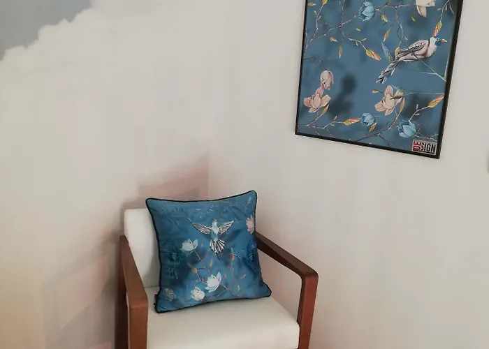 Experience Design Bed&show 4* Μιλάνο