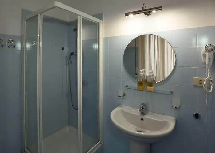 Sant'agostino Gæstehus 3*