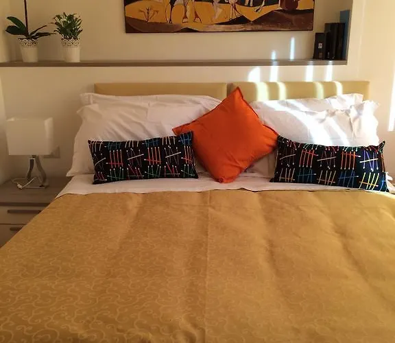 Enjoy Casa de hóspedes