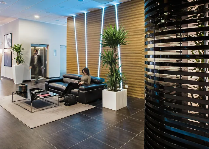 Degli Arcimboldi Hotel