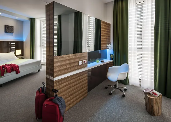 Degli Arcimboldi 4* Mailand