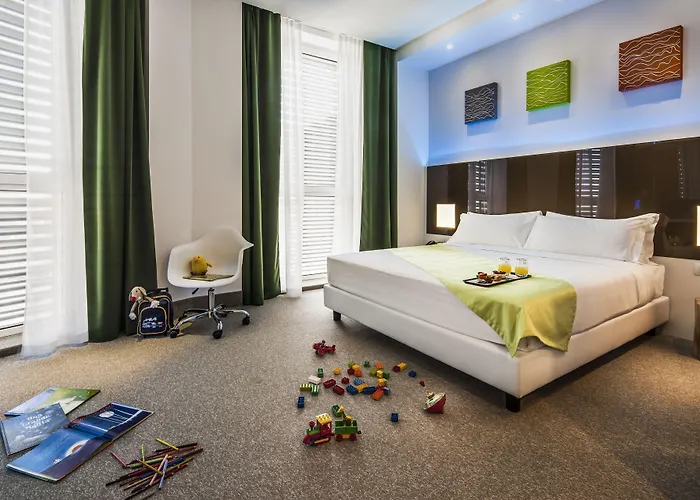 Degli Arcimboldi Mailand