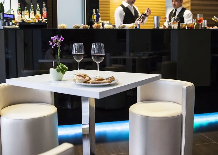 فندق ديجلي أركيمبولدي