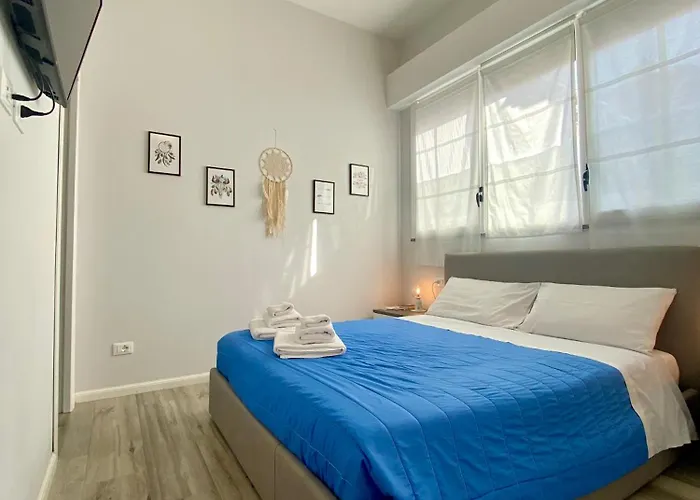 Διαμέρισμα Dream Catcher