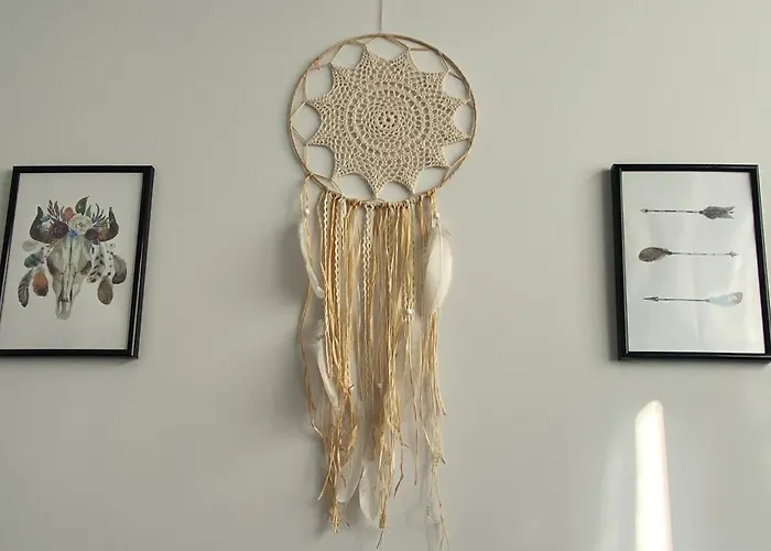 Διαμέρισμα Dream Catcher Μιλάνο