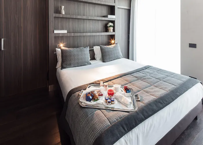 Hyatt Centric Hotell