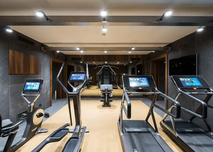 Hotel Hyatt Centric 4*