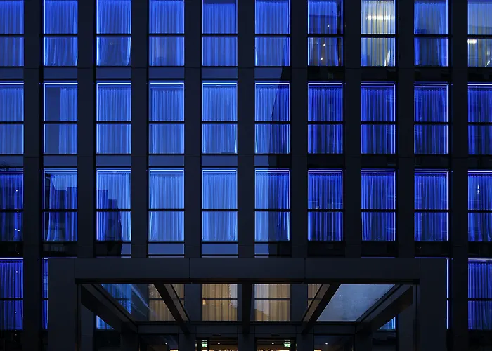 Hyatt Centric Hotell Milano