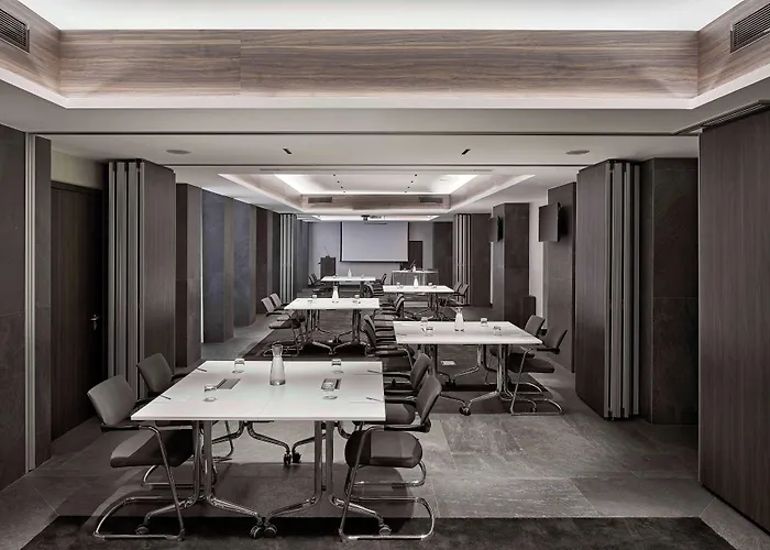 Hyatt Centric Hotell Milano