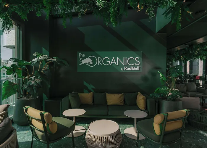 Hotel Hyatt Centric 4*