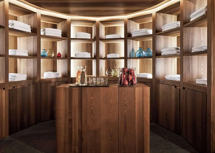 Hyatt Centric Hotell 4*