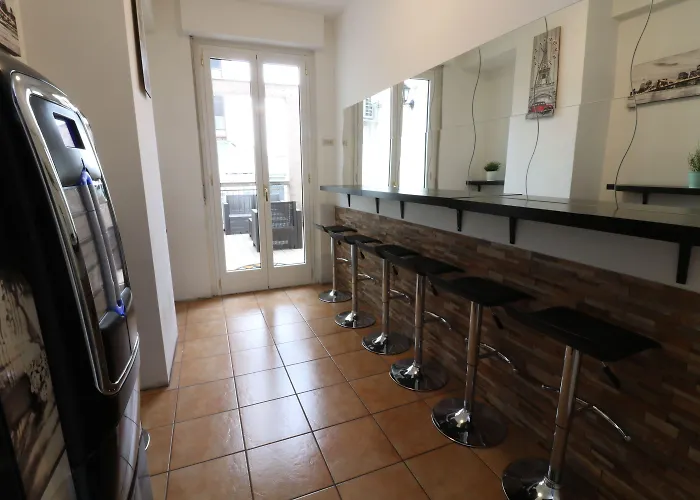 Pirelli Pensión Milán