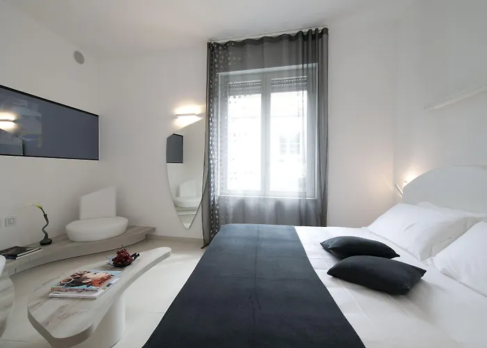 شقة فندقية دومو الفندقية بخدمة ذاتية 4*