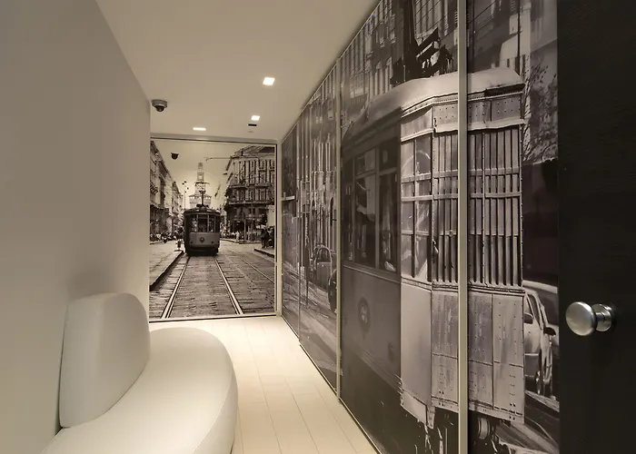 دومو الفندقية بخدمة ذاتية 4* ميلان