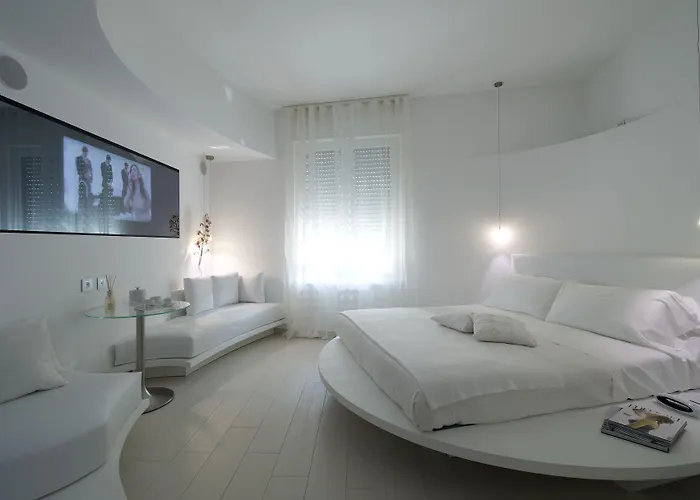 دومو الفندقية بخدمة ذاتية ميلان