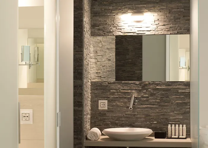 دومو الفندقية بخدمة ذاتية شقة فندقية ميلان