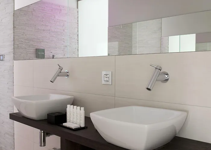 شقة فندقية دومو الفندقية بخدمة ذاتية ميلان