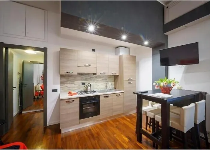 La Residenza Isabella 4* Mediolan