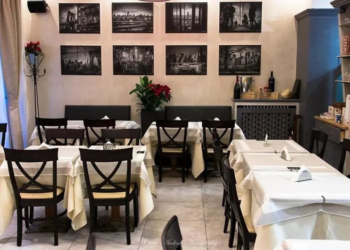 La Residenza Isabella Pensjonat Mediolan