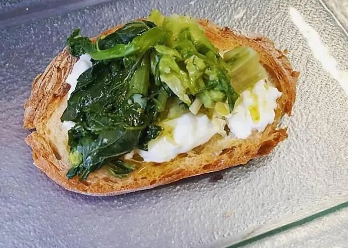 La Residenza Isabella