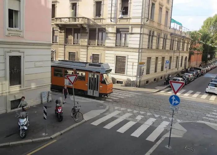 La Residenza Isabella Mediolan