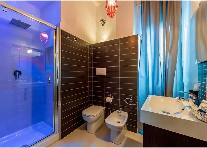 La Residenza Isabella 4*