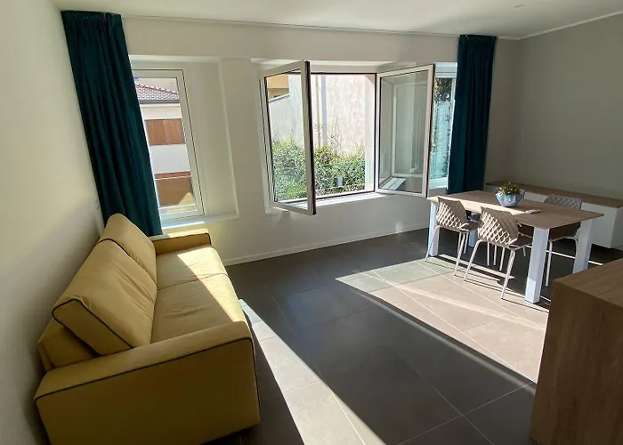 La Residenza Isabella Mediolan