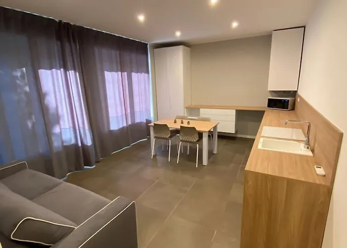 Pensjonat La Residenza Isabella