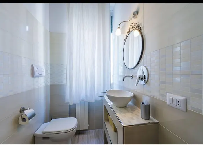 La Residenza Isabella Pensjonat Mediolan