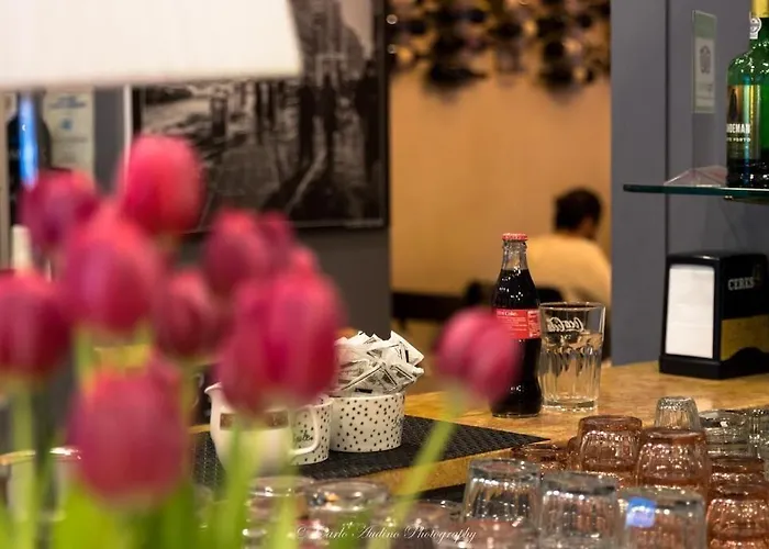 La Residenza Isabella Mediolan