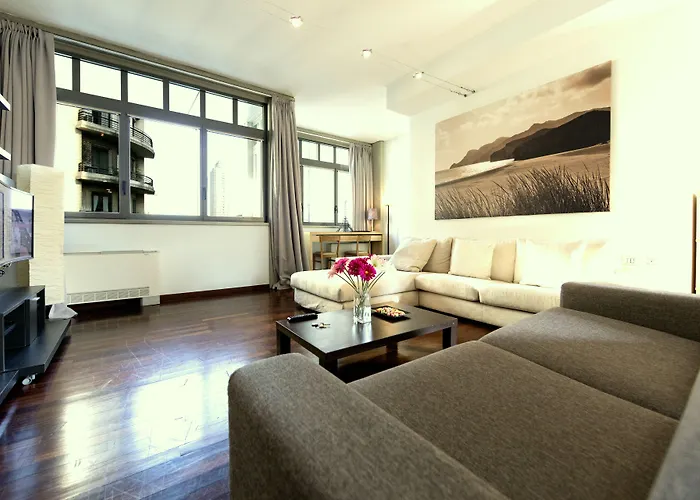 Retreats Apartament Mediolan