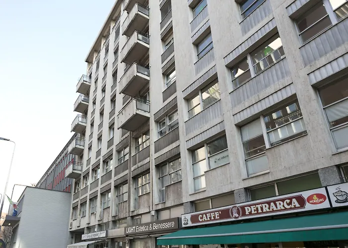 Retreats Apartament Mediolan