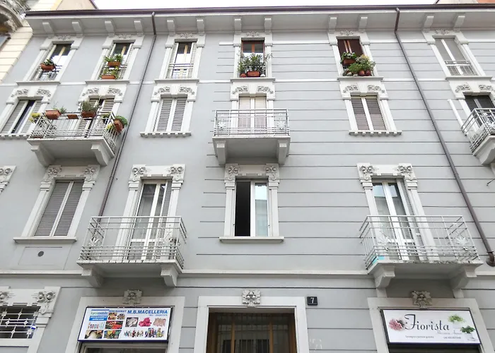 Retreats Apartament