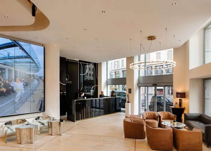 Hotel The Square Duomo - Preferred & Milan