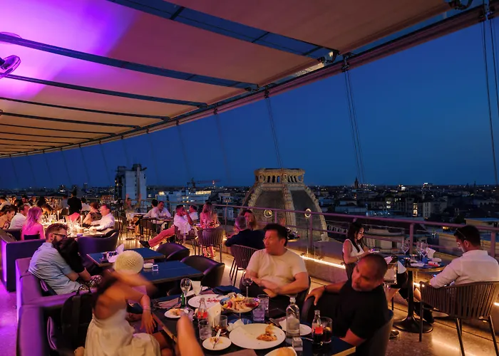 Hotel The Square Duomo - Preferred &