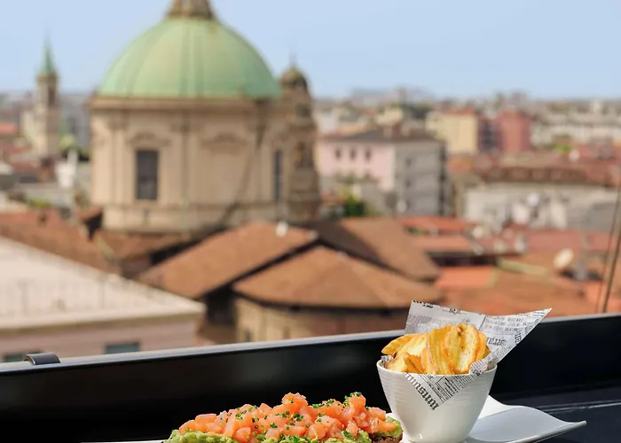 The Square Duomo - Preferred & 4* Milan