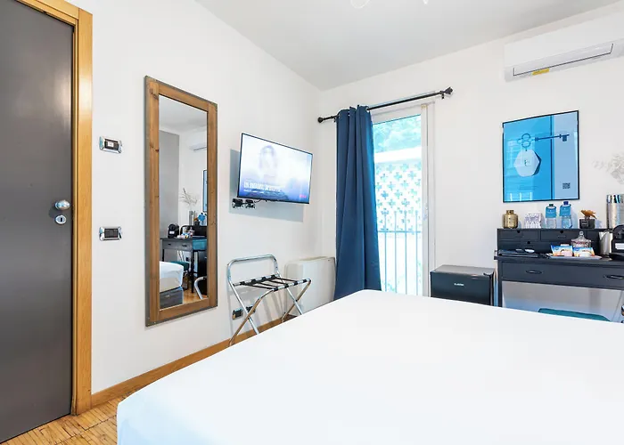 Penzion Citta Studi - Collection