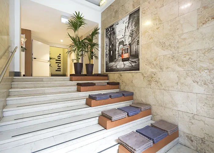 Otel Sant'ambrogio Milano