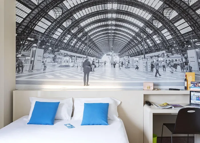 Sant'ambrogio Milano