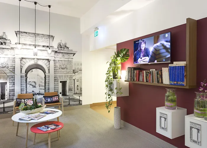 Sant'ambrogio Otel Milano