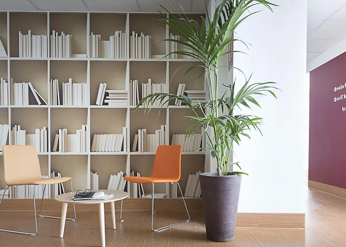 Sant'ambrogio Otel 3*