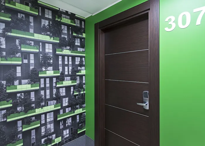 Otel Sant'ambrogio 3*