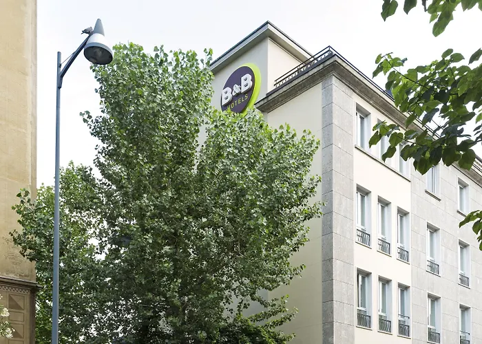 Otel Sant'ambrogio 3*