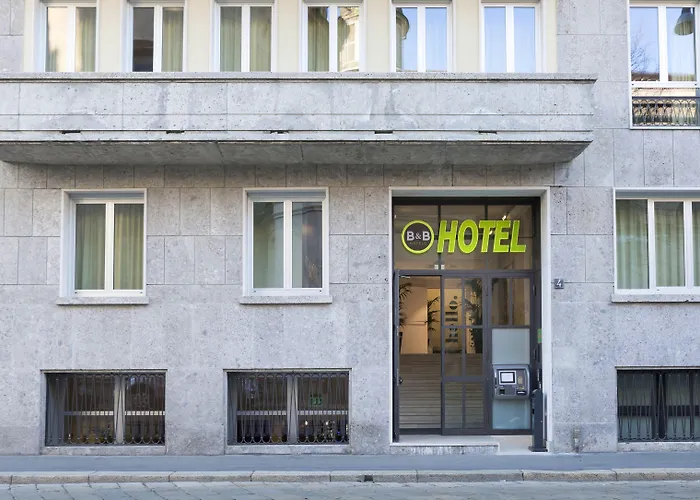 Otel Sant'ambrogio 3*