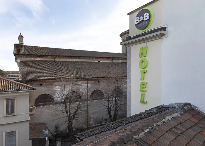 Sant'ambrogio Otel Milano