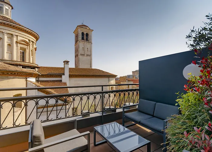 Sant'ambrogio 3* Milano